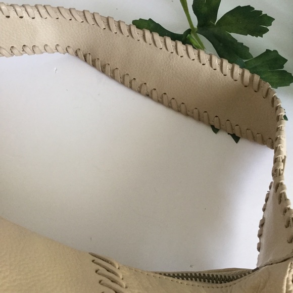 🍀🌸FRANK SARTO Leather Bag 🍀🌸 - Picture 4 of 7